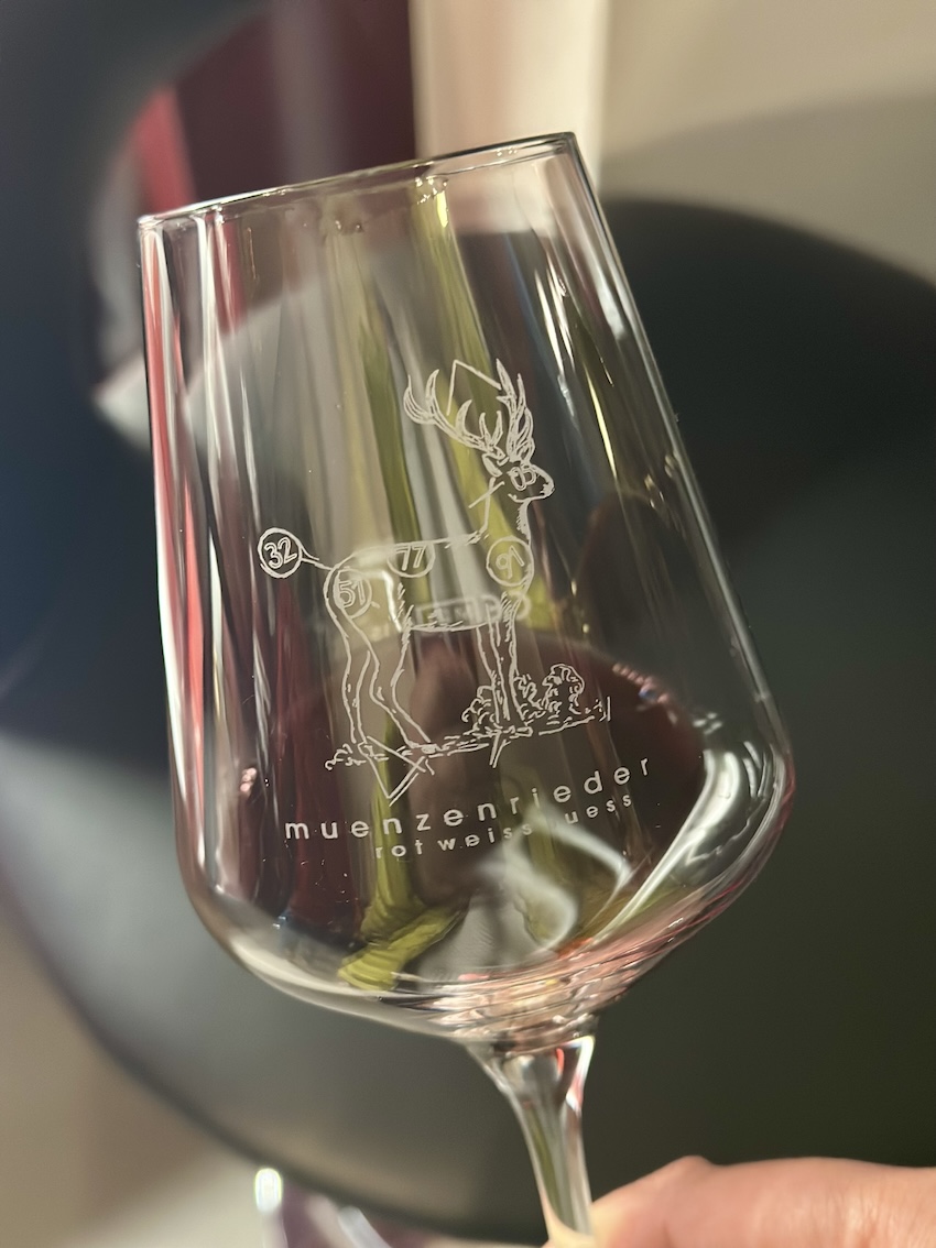 VILA VITA Pannonia - GenussReise.blog