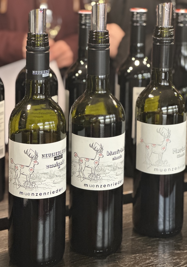 VILA VITA Pannonia - GenussReise.blog