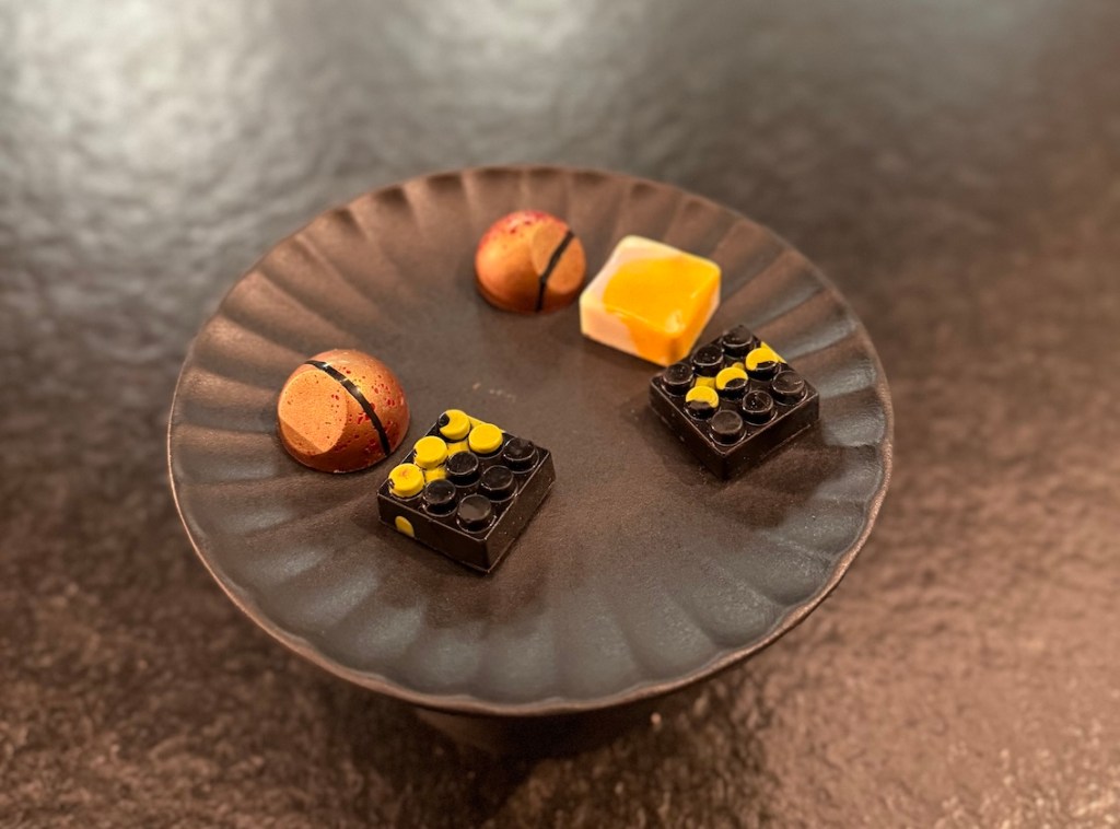 Marcel von Winckelmann - GenussReise.blog