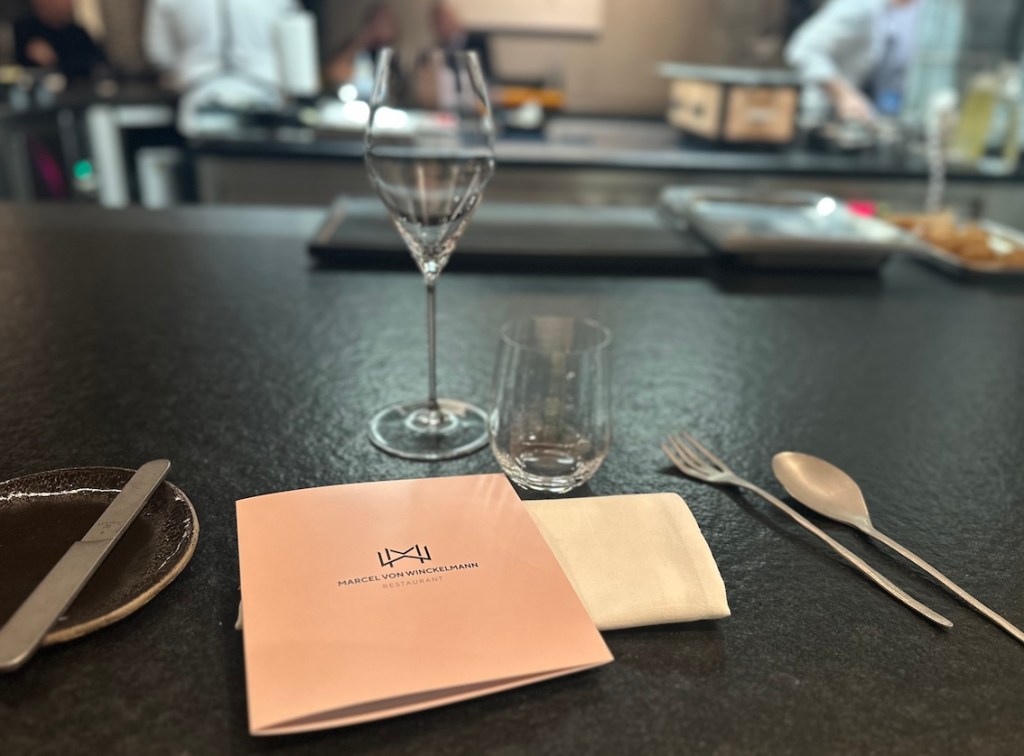 Marcel von Winckelmann - GenussReise.blog