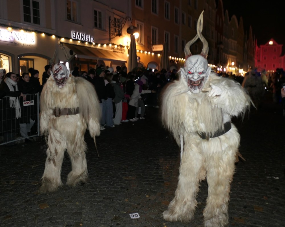Schärdinger Krampuslauf