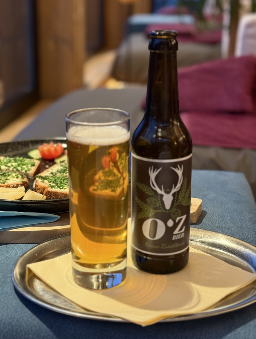 Ortner's Resort - Bad Füssing - GenussReise.blog