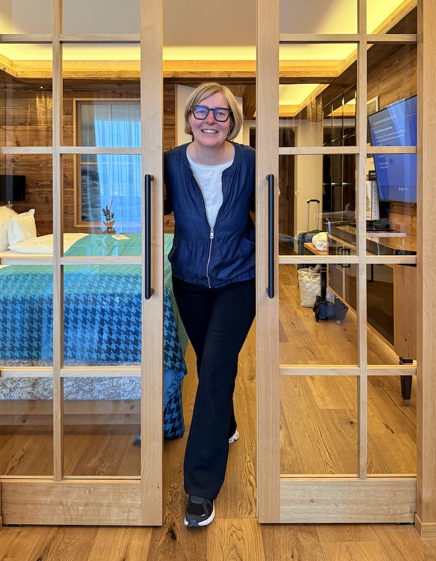 Ortner's Resort - Bad Füssing - GenussReise.blog