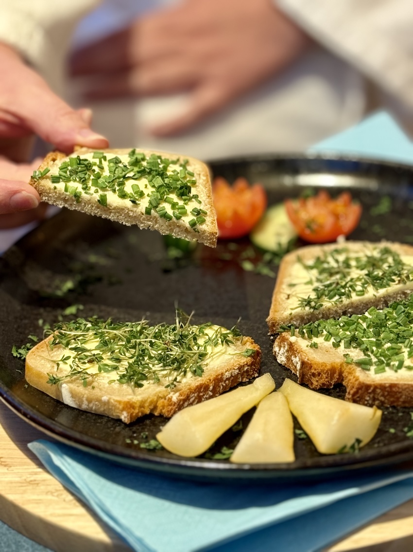 Ortner's Resort - Bad Füssing - GenussReise.blog