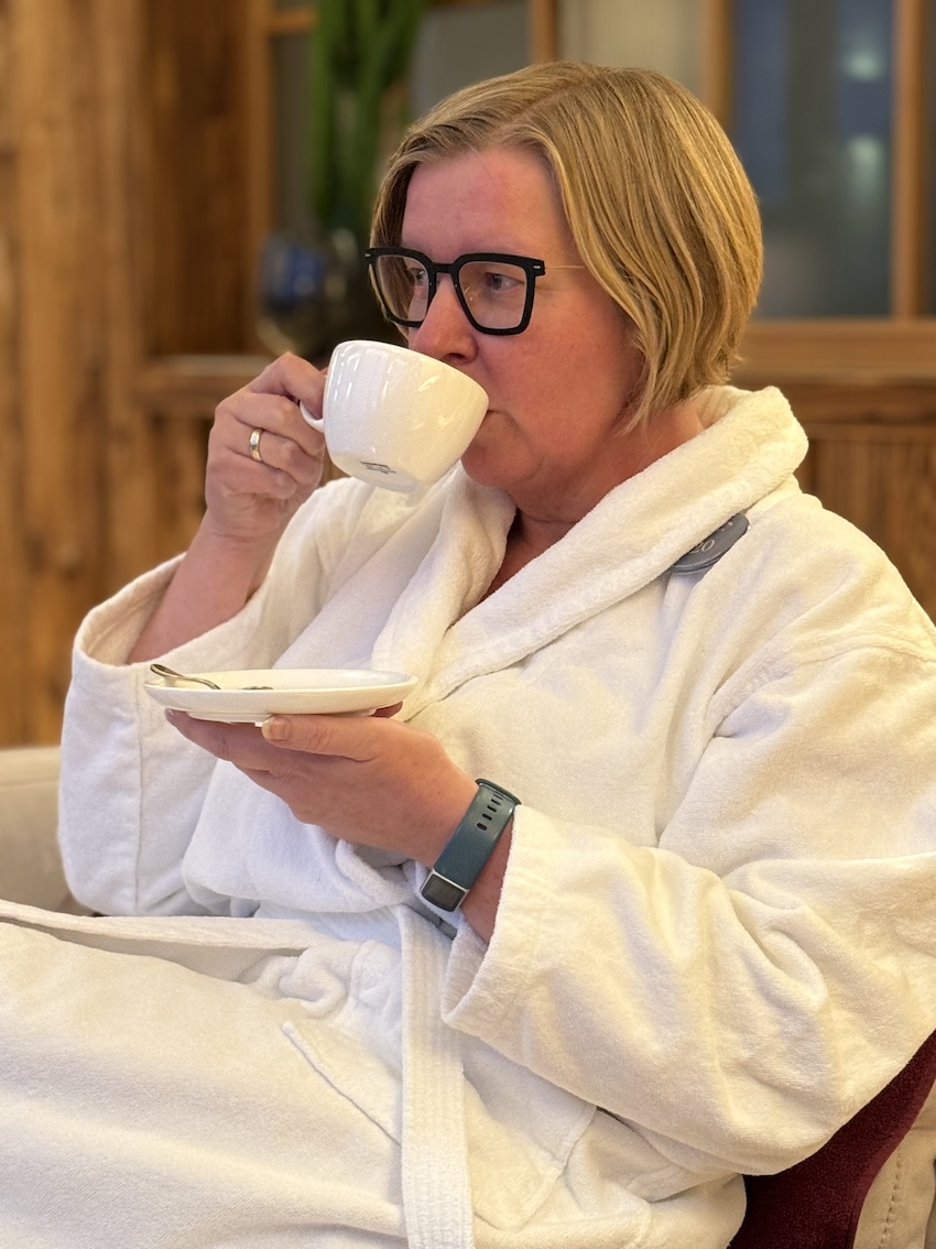 Ortner's Resort - Bad Füssing - GenussReise.blog