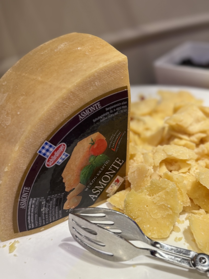 Ortner's Resort - Bad Füssing - GenussReise.blog