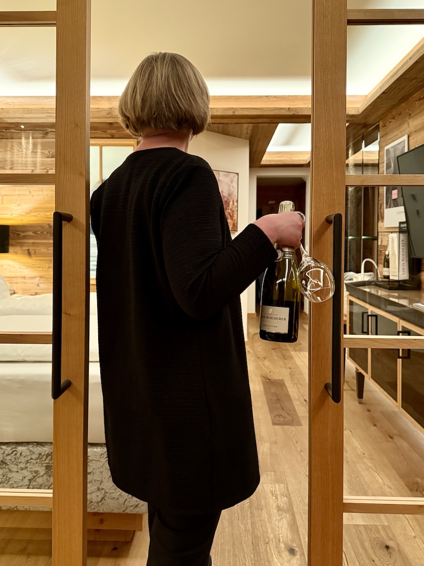 Ortner's Resort - Bad Füssing - GenussReise.blog