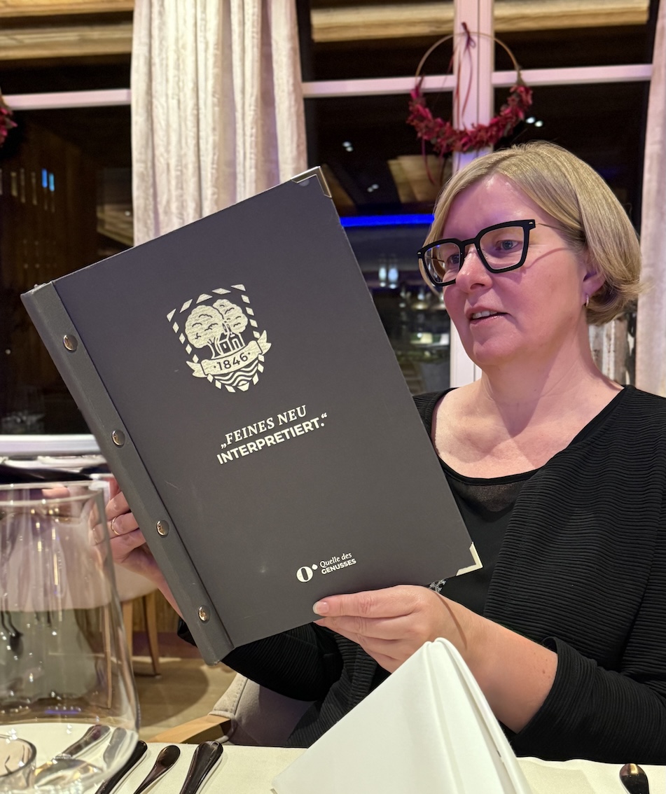 Ortner's Resort - Bad Füssing - GenussReise.blog