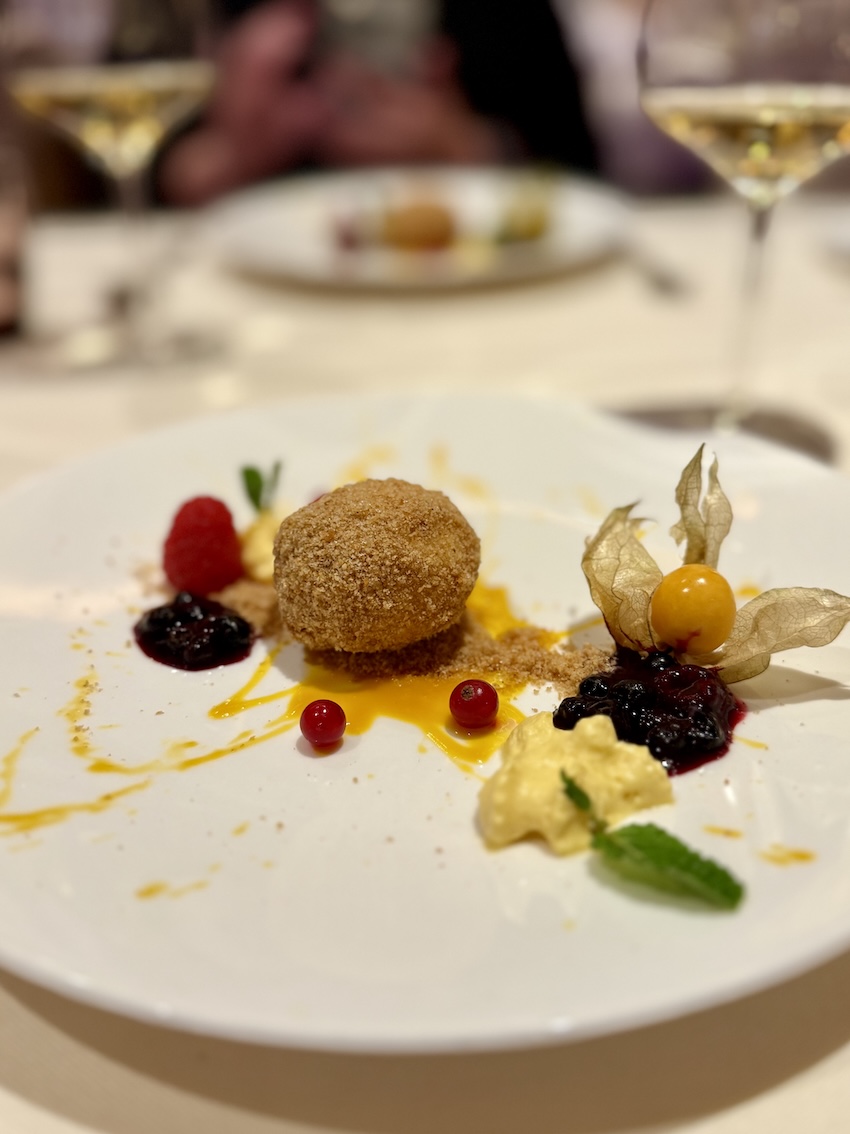 Ortner's Resort - Bad Füssing - GenussReise.blog