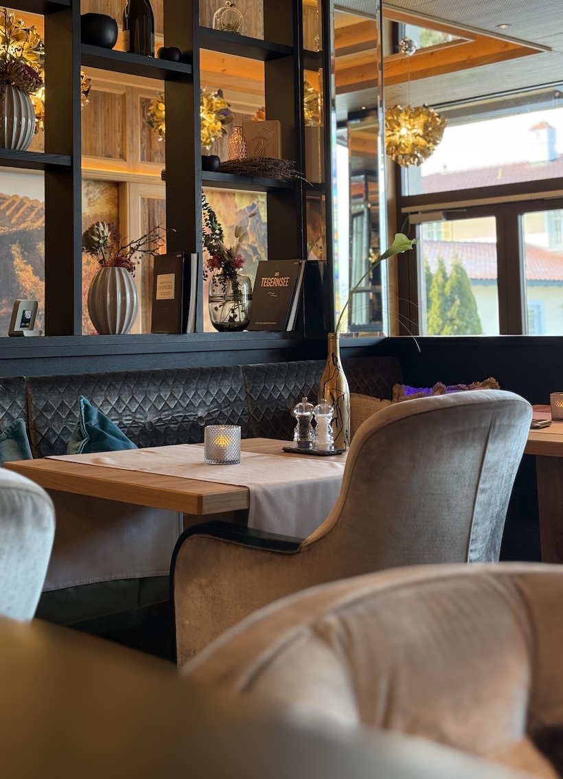 Ortner's Resort - Bad Füssing - GenussReise.blog