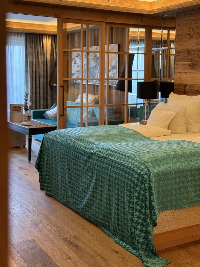 Ortner's Resort - Bad Füssing - GenussReise.blog