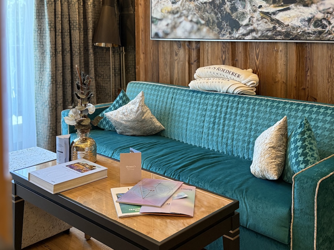 Ortner's Resort - Bad Füssing - GenussReise.blog