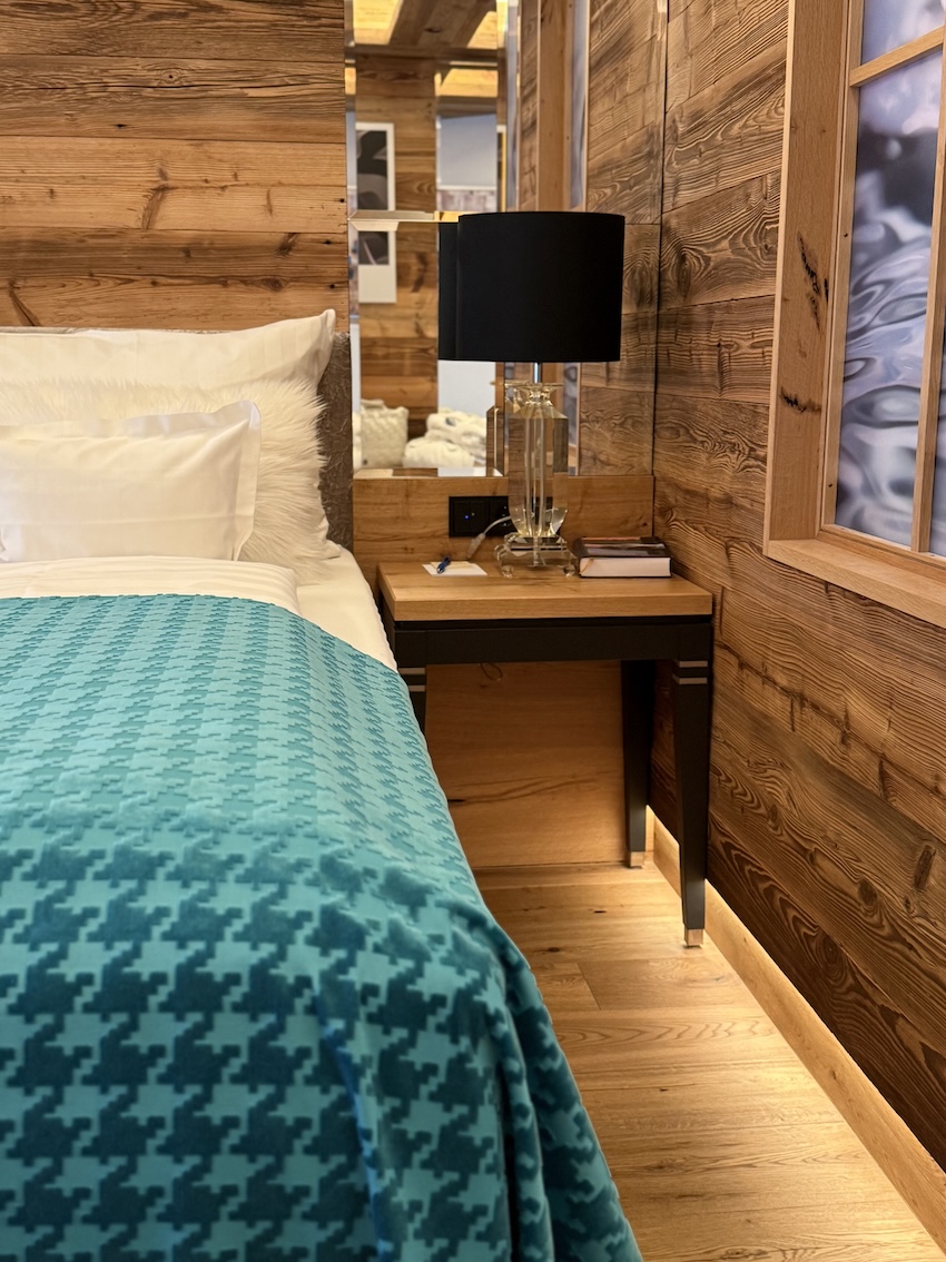 Ortner's Resort - Bad Füssing - GenussReise.blog