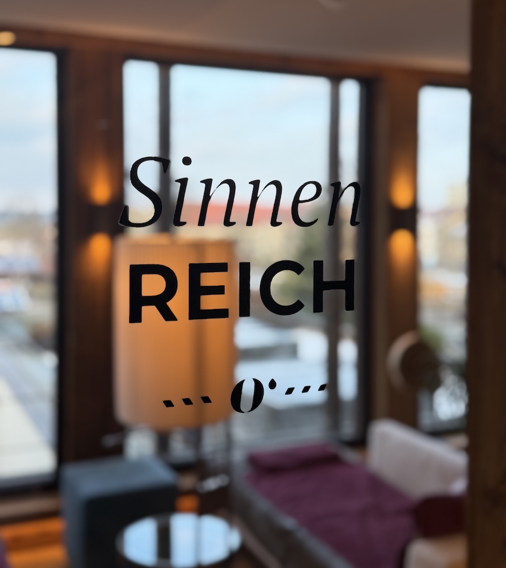 Ortner's Resort - Bad Füssing - GenussReise.blog