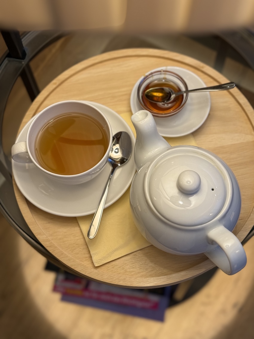 Ortner's Resort - Bad Füssing - GenussReise.blog