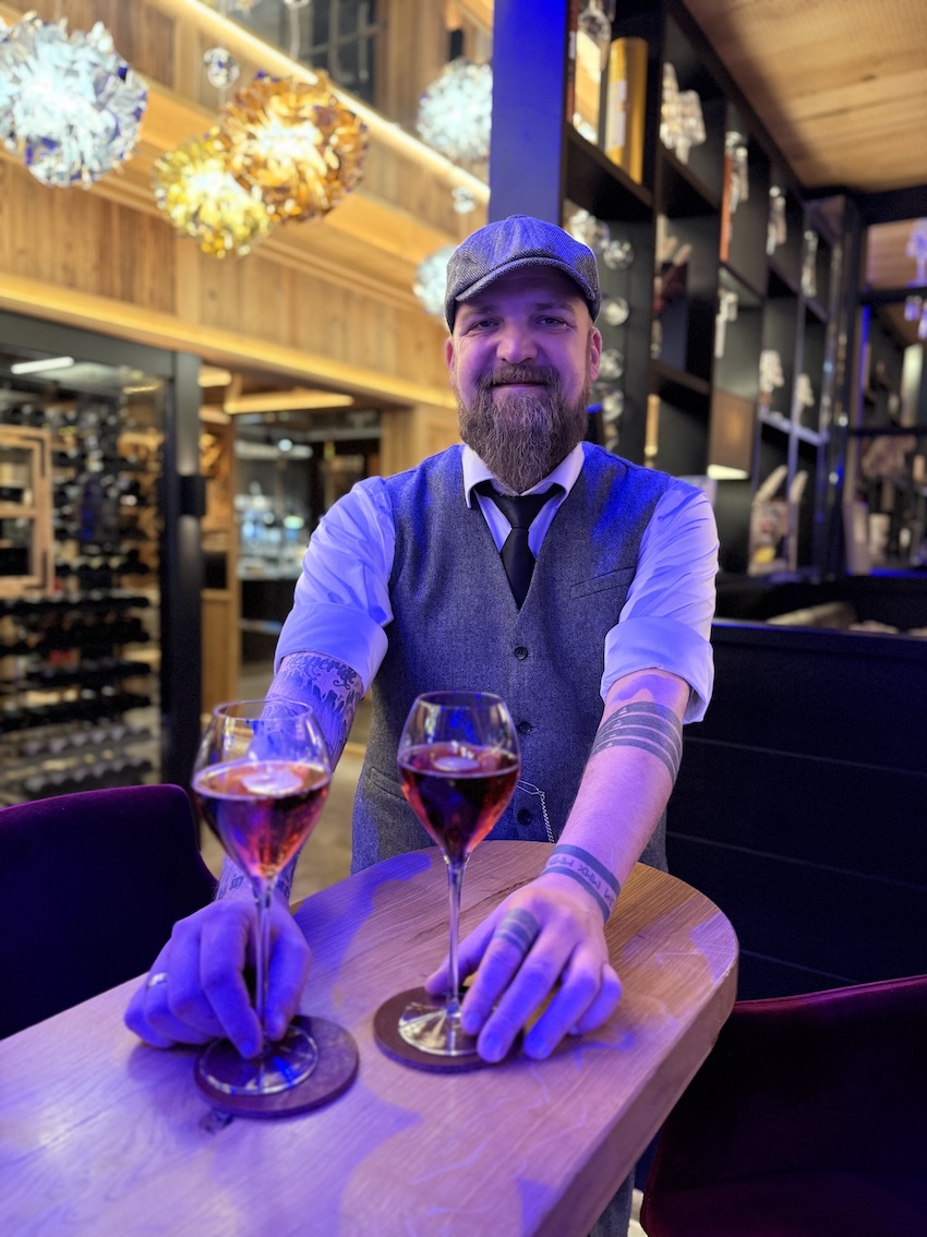 Ortner's Resort - Bad Füssing - GenussReise.blog