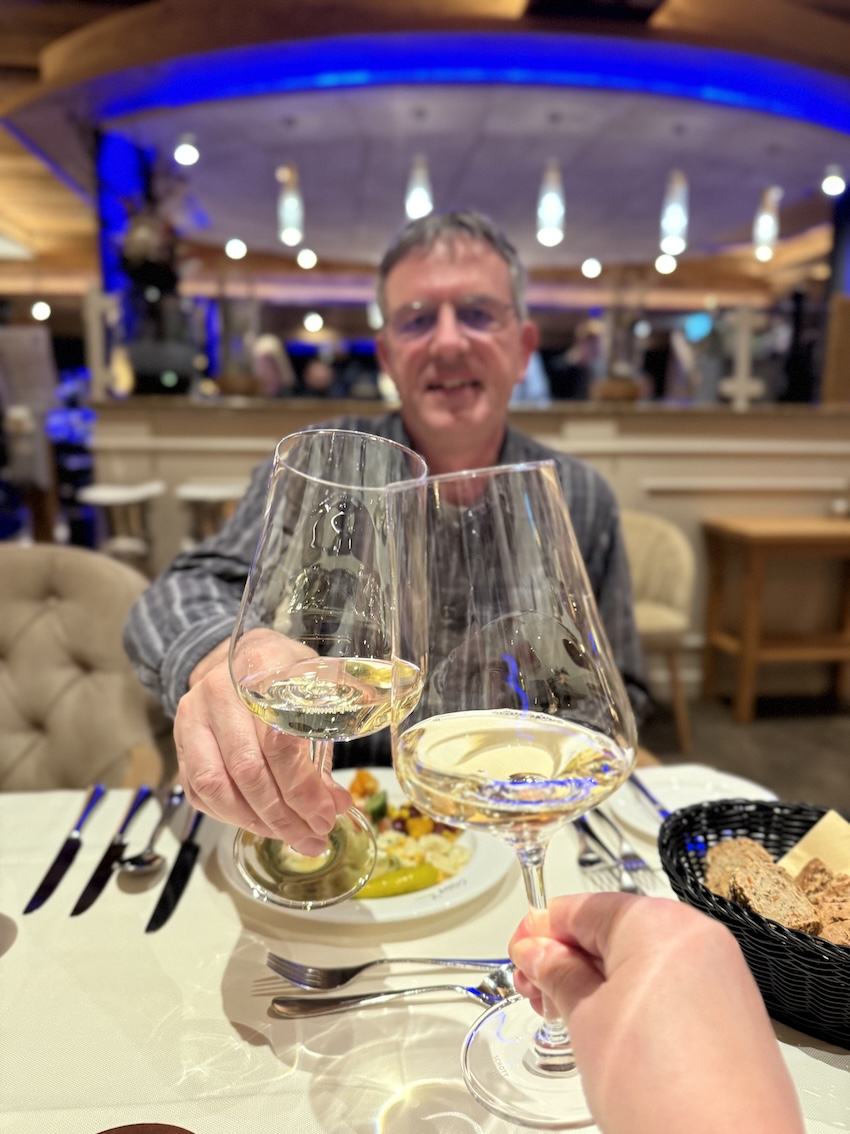 Ortner's Resort - Bad Füssing - GenussReise.blog