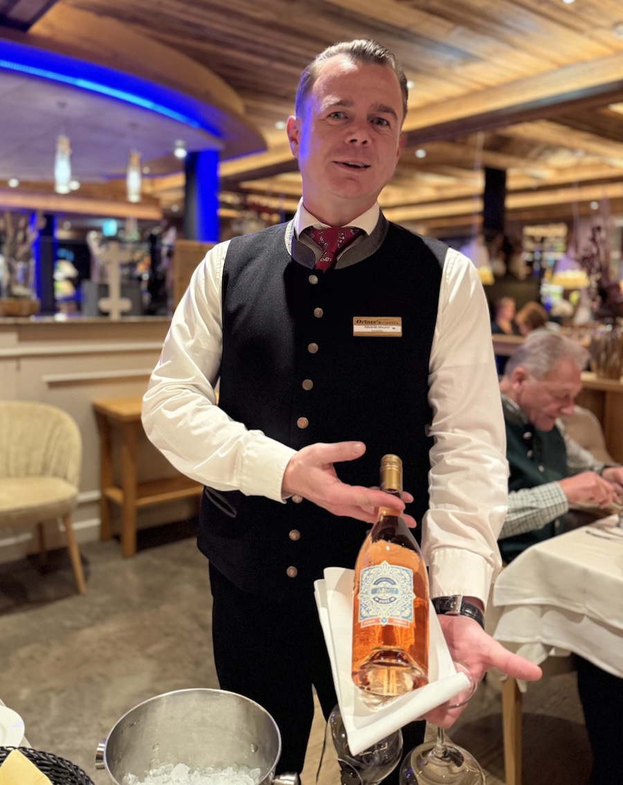 Ortner's Resort - Bad Füssing - GenussReise.blog