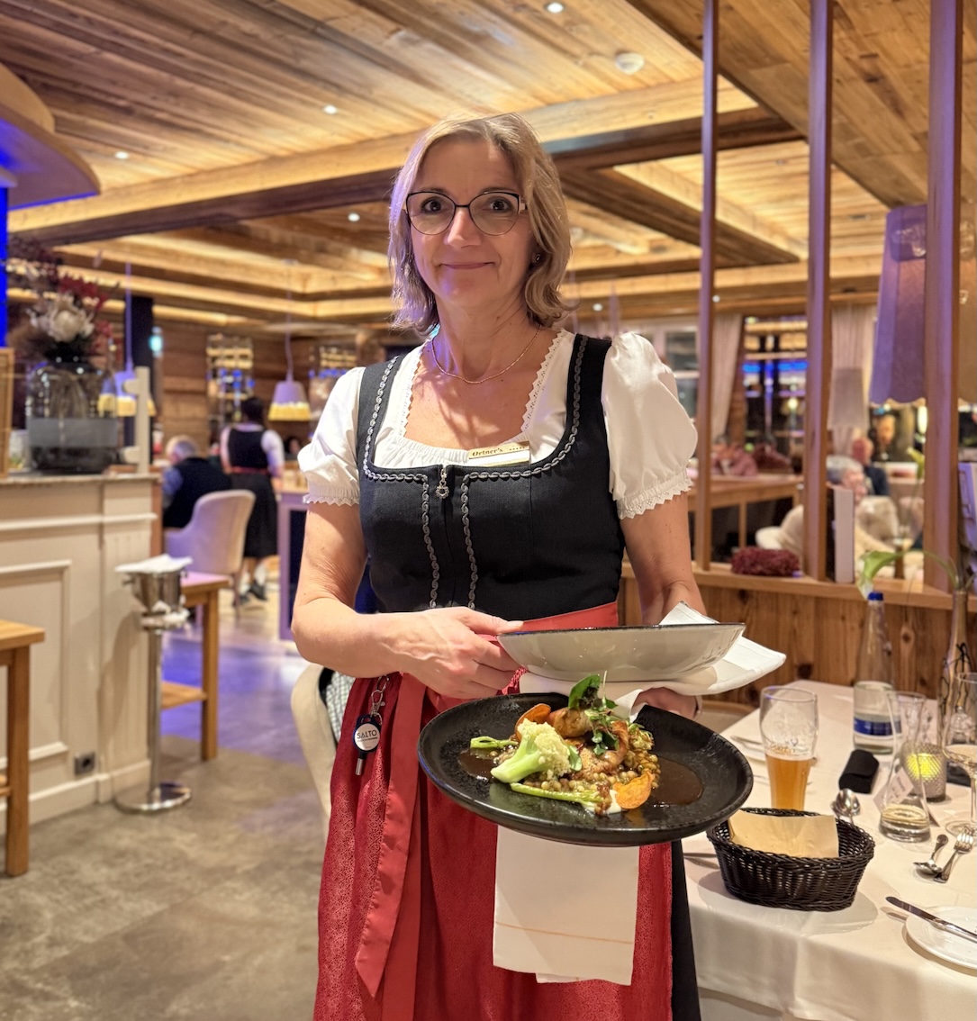 Ortner's Resort - Bad Füssing - GenussReise.blog