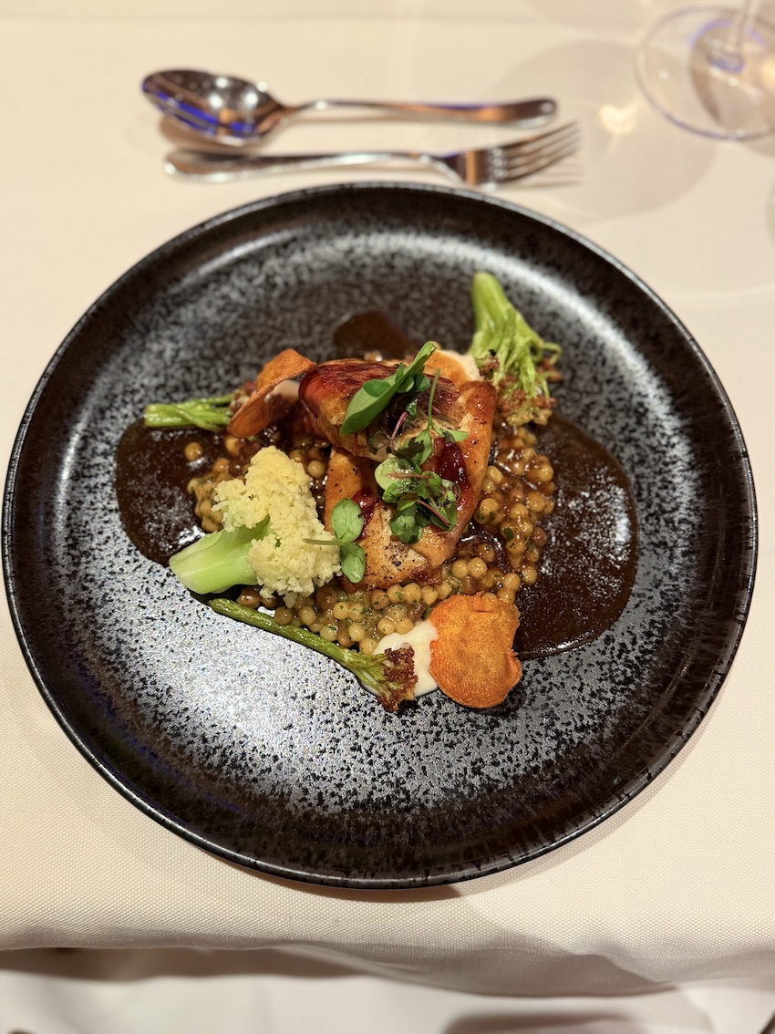 Ortner's Resort - Bad Füssing - GenussReise.blog