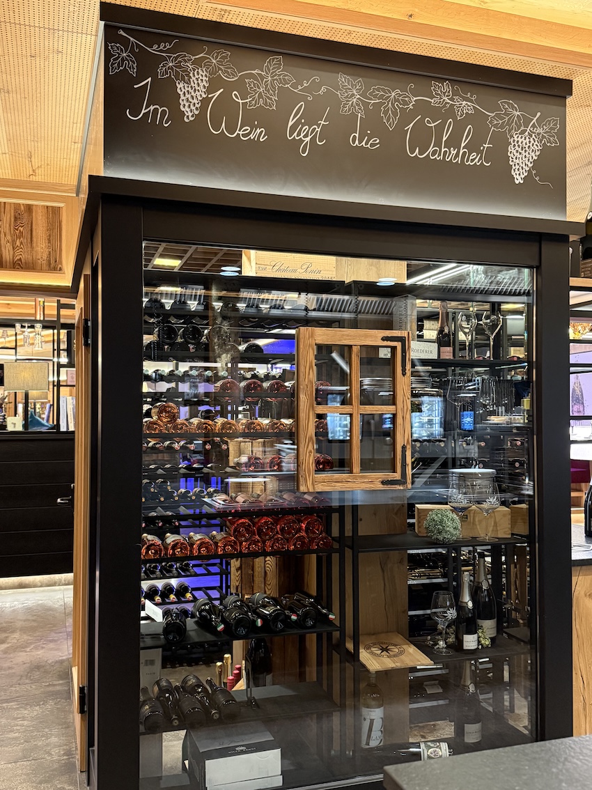 Ortner's Resort - Bad Füssing - GenussReise.blog