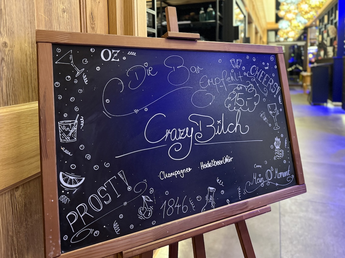 Ortner's Resort - Bad Füssing - GenussReise.blog