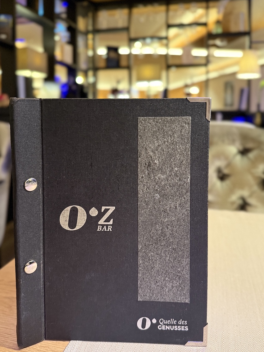 Ortner's Resort - Bad Füssing - GenussReise.blog