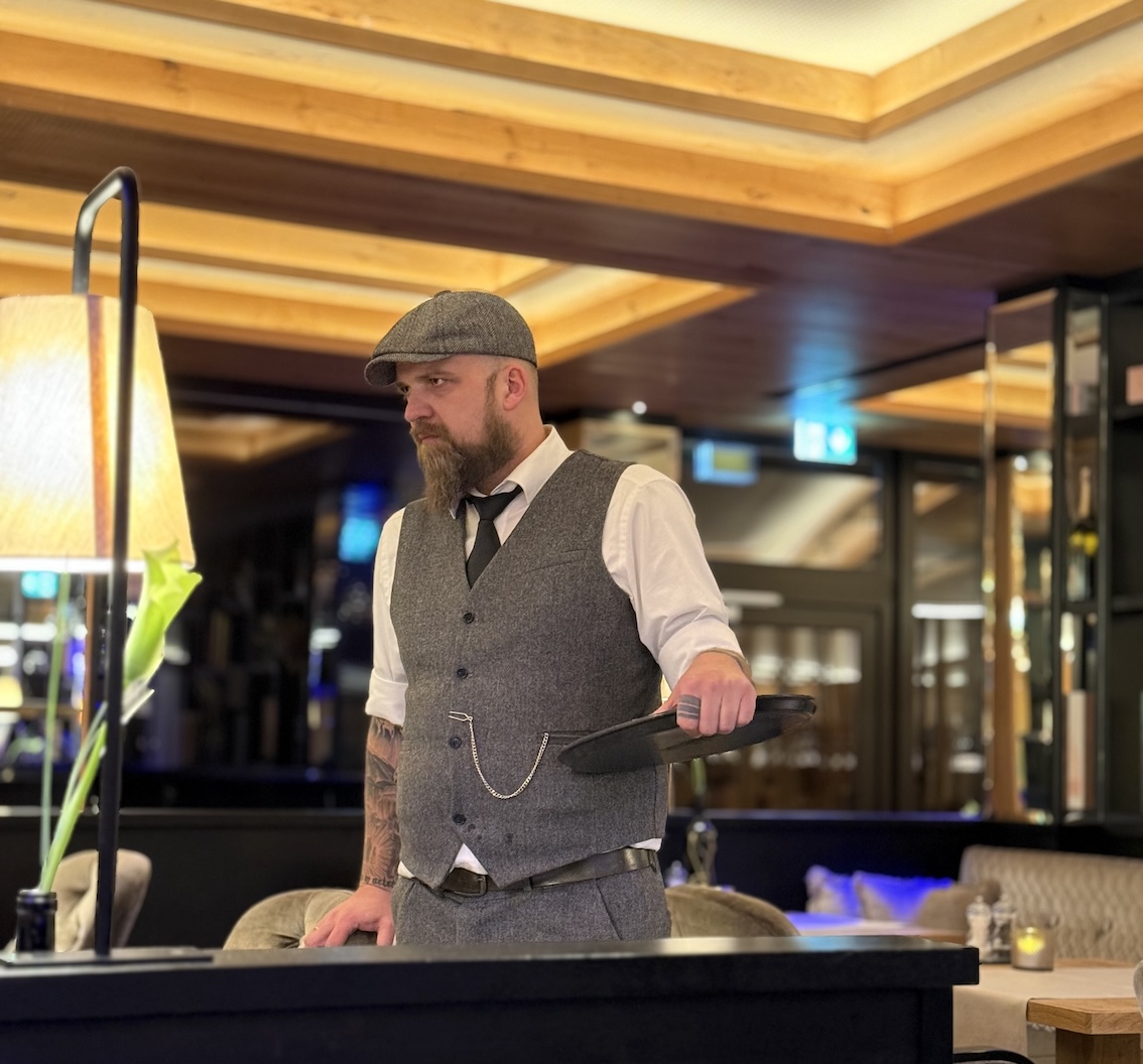 Ortner's Resort - Bad Füssing - GenussReise.blog