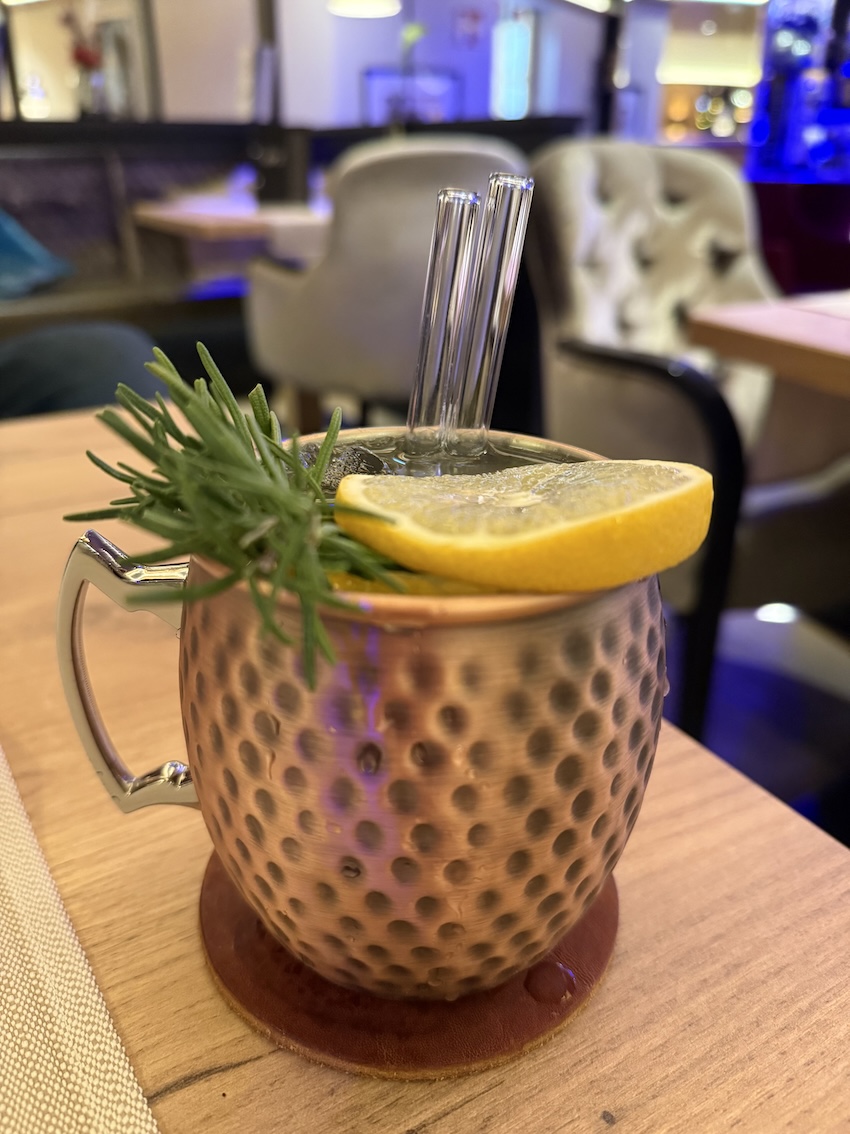 Ortner's Resort - Bad Füssing - GenussReise.blog