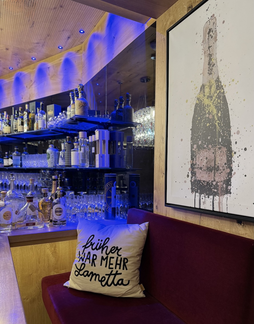 Ortner's Resort - Bad Füssing - GenussReise.blog