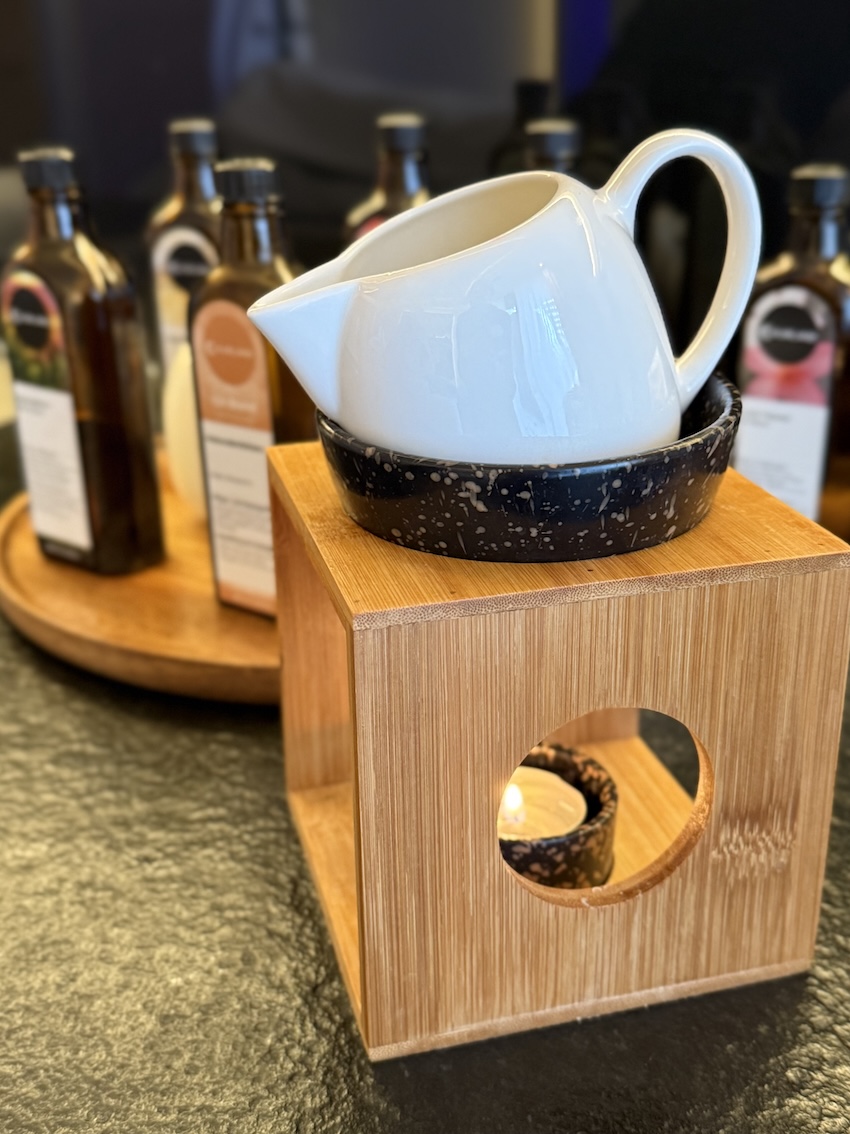 Ortner's Resort - Bad Füssing - GenussReise.blog