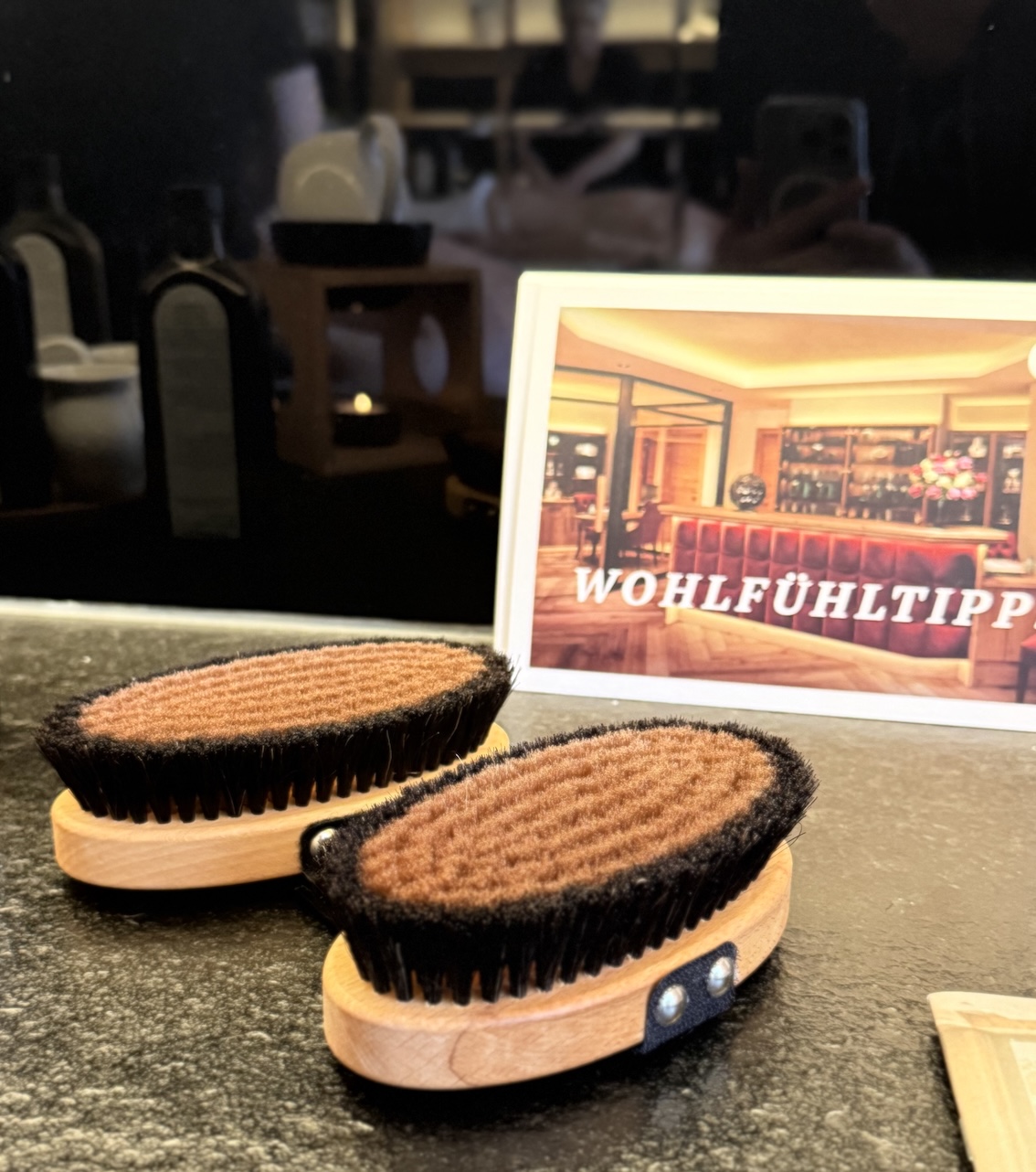 Ortner's Resort - Bad Füssing - GenussReise.blog