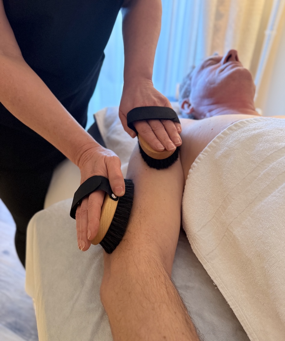 Ortner's Resort - Bad Füssing - GenussReise.blog