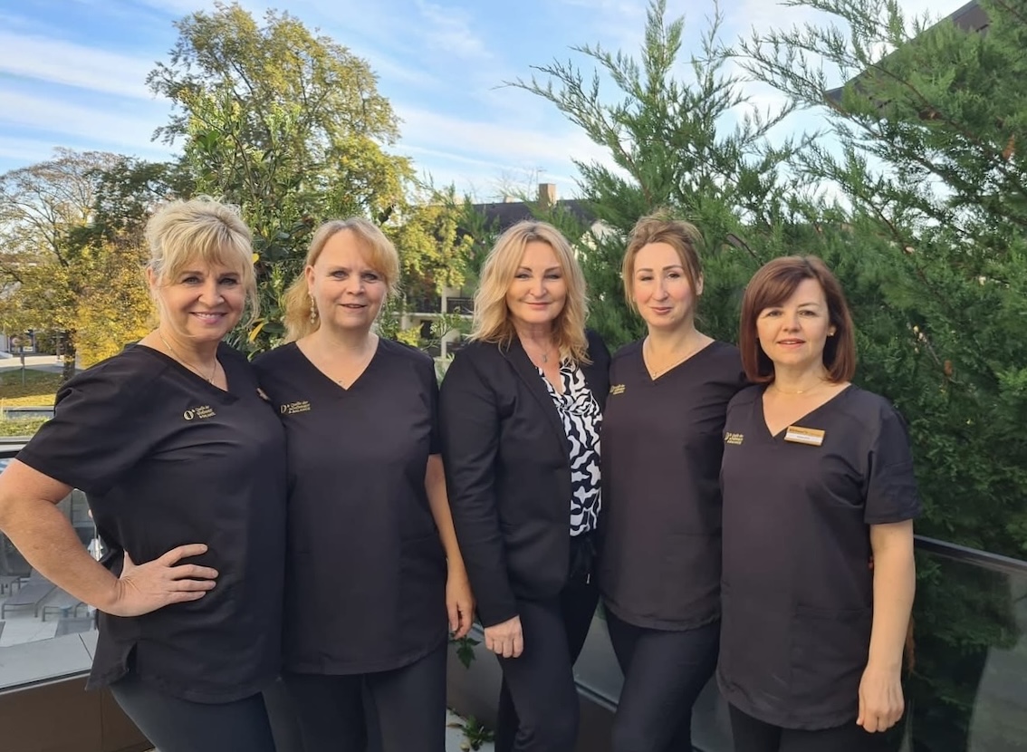 Ortner's Resort - Bad Füssing - GenussReise.blog