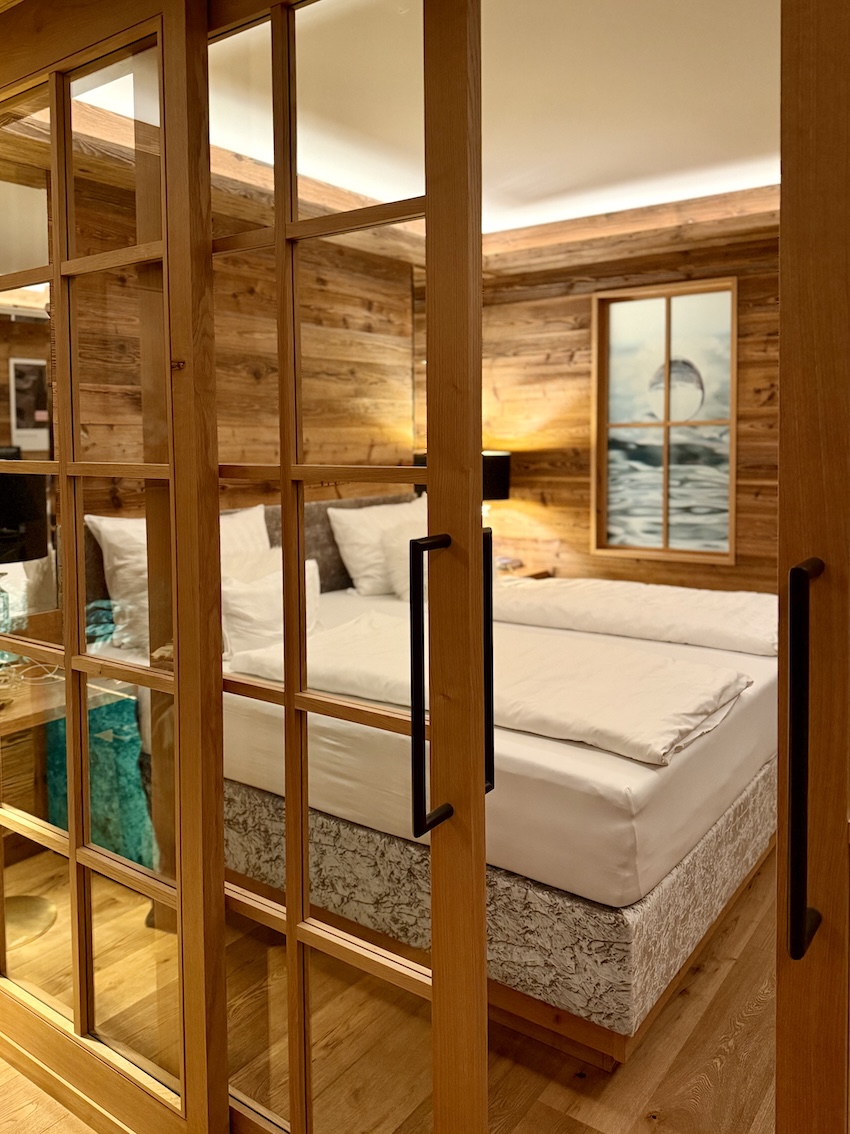 Ortner's Resort - Bad Füssing - GenussReise.blog