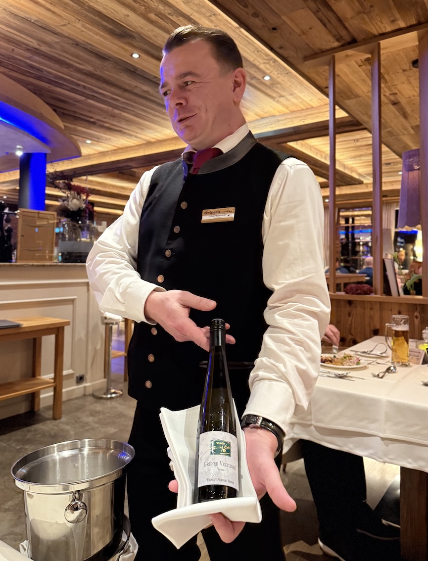 Ortner's Resort - Bad Füssing - GenussReise.blog