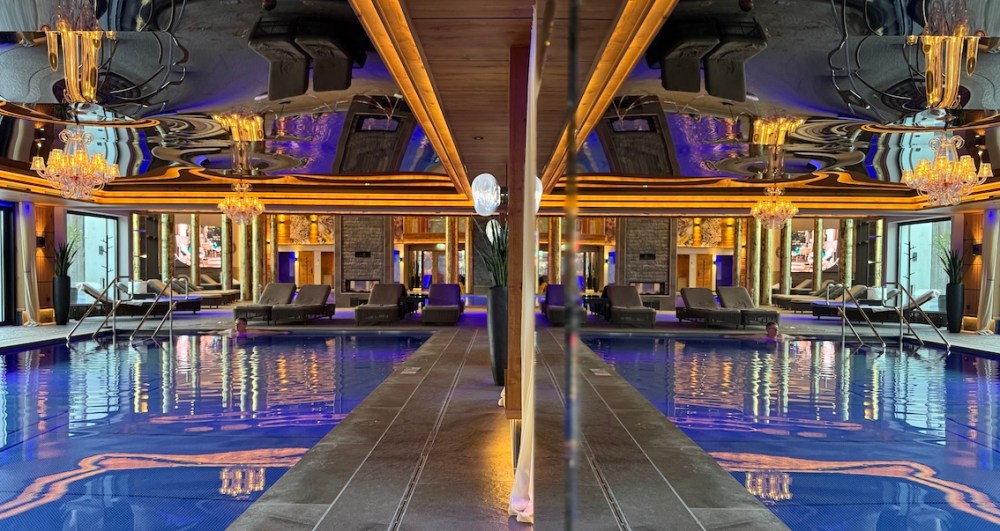 Ortner's Resort - Bad Füssing - GenussReise.blog