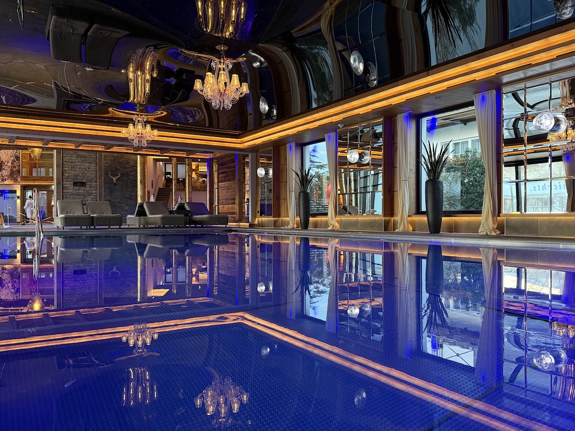 Ortner's Resort - Bad Füssing - GenussReise.blog