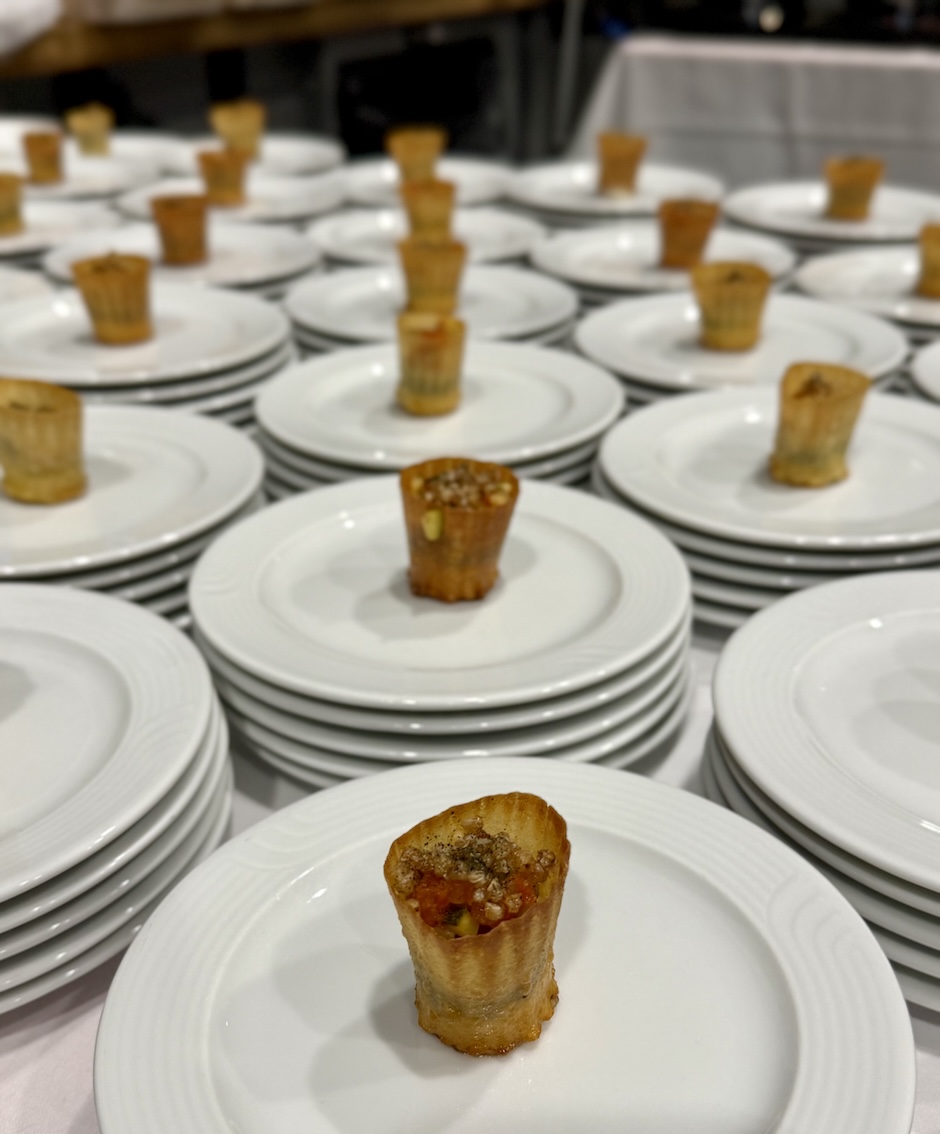 CHARITY DINNER PARTY - GemussReise.blog