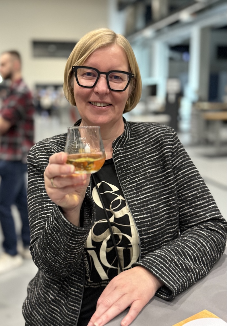 CHARITY DINNER PARTY - GemussReise.blog