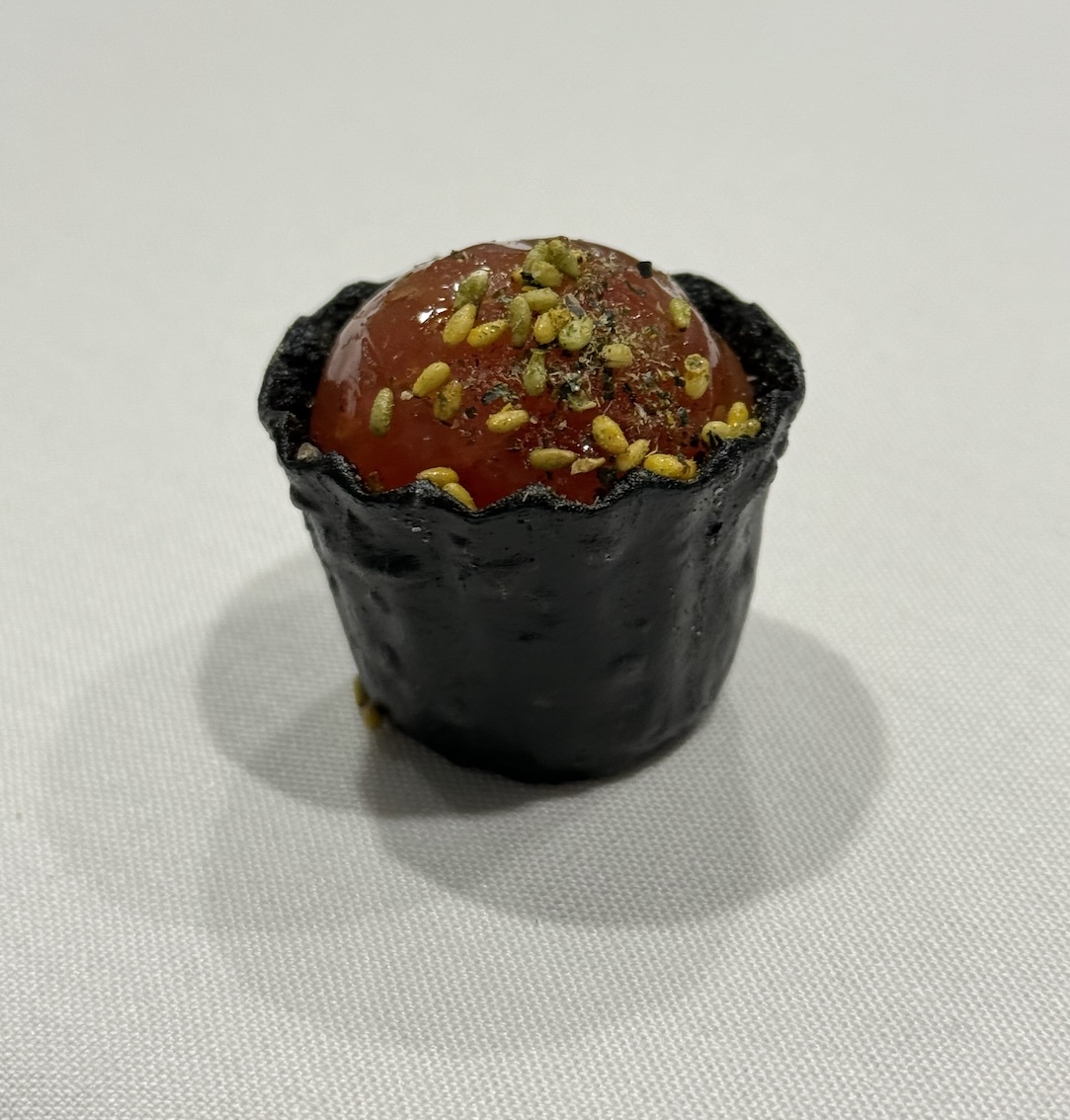 CHARITY DINNER PARTY - GemussReise.blog