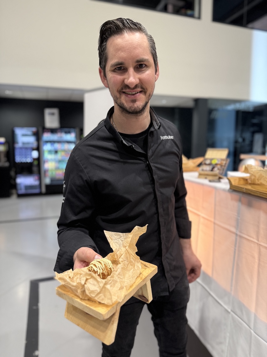 CHARITY DINNER PARTY - GemussReise.blog