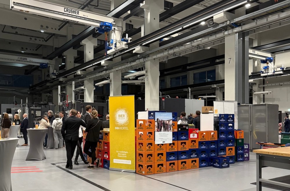 CHARITY DINNER PARTY - GenussReise.blog