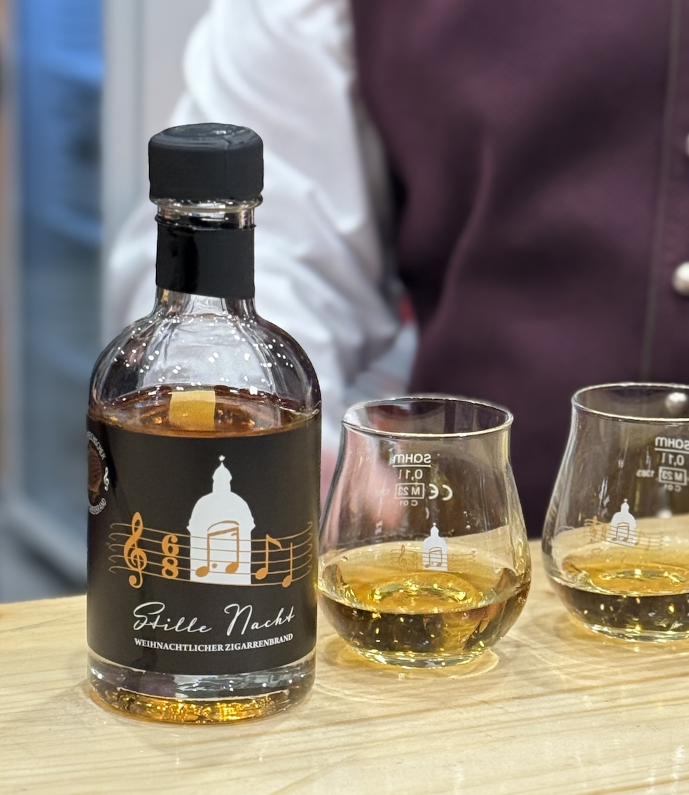 CHARITY DINNER PARTY - GemussReise.blog