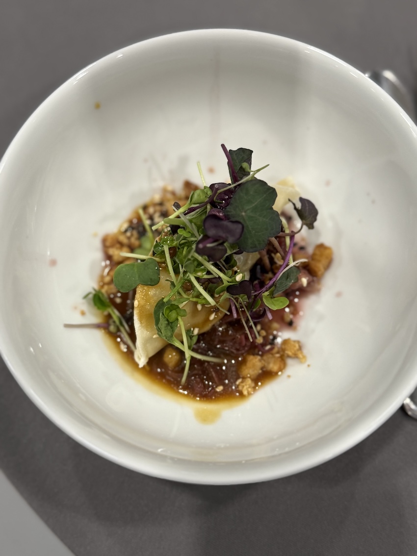 CHARITY DINNER PARTY - GemussReise.blog