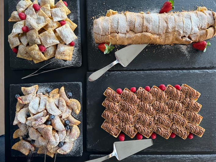 Naturhotel HIRBEN - GenussReise.blog