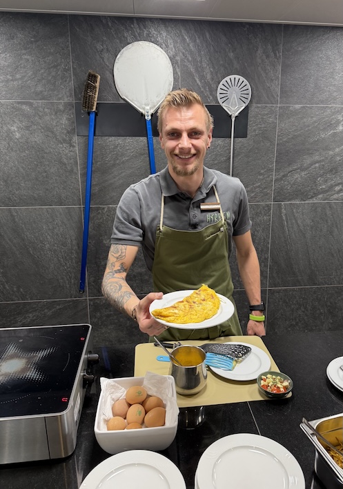 Naturhotel HIRBEN - GenussReise.blog