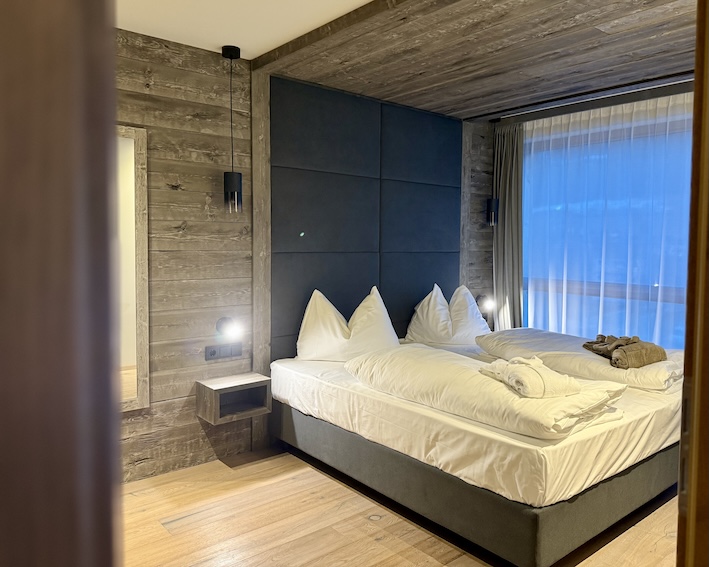 Naturhotel HIRBEN - GenussReise.blog