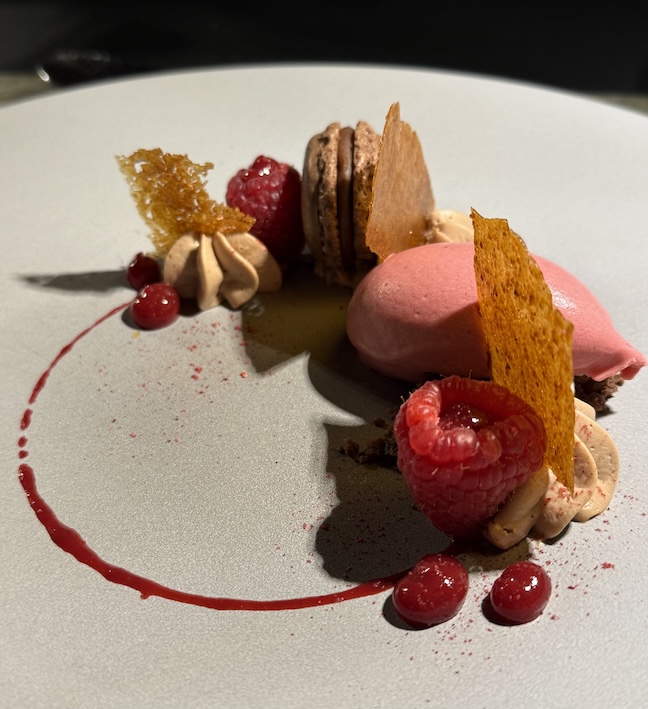 Naturhotel HIRBEN - GenussReise.blog