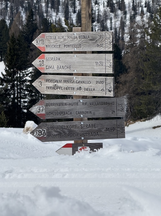 Naturhotel HIRBEN - GenussReise.blog